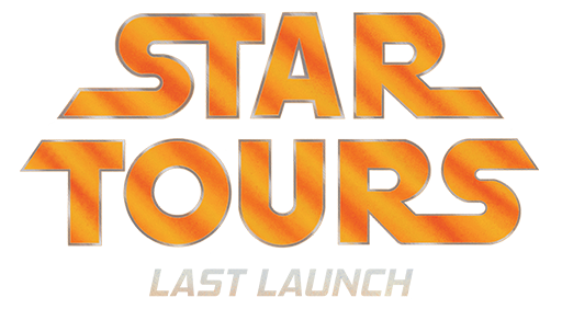 Star Tours - Last Launch