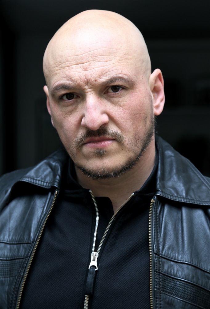PETER LAMARQUE