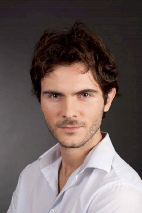 Kevin Cavalin
