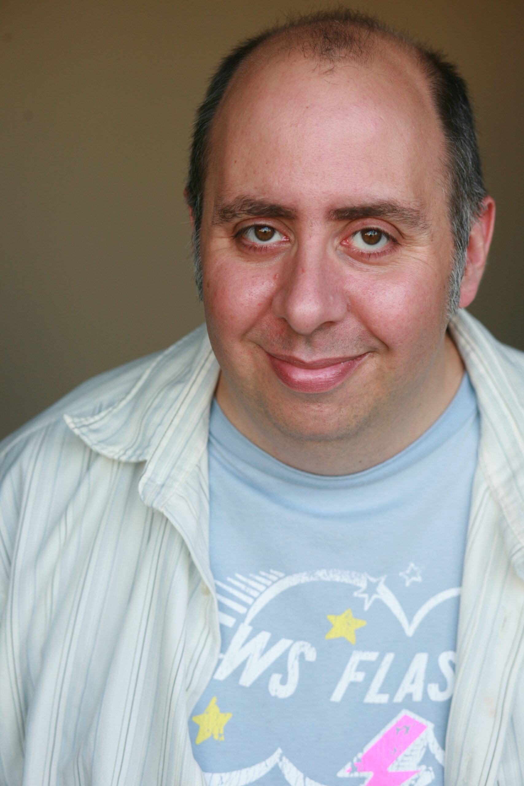 SCOTT CHERNOFF