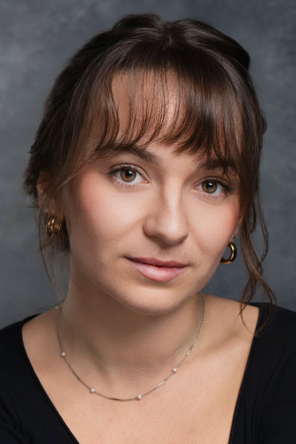 CLARA KERVIEL
