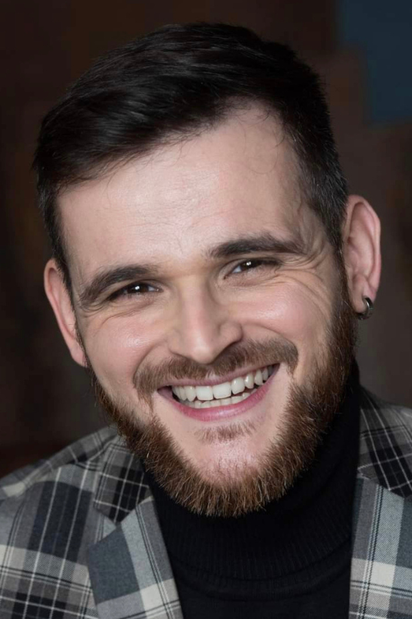 Dimitri NOVIKOFF-LOCHET