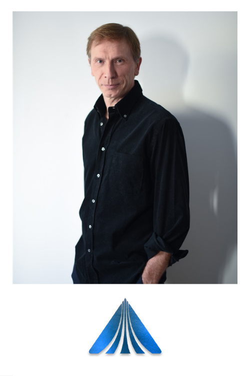 THIERRY RAGUENEAU